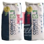 Kompon Gypsum Jayaboard (Cornice Compound 5in1)