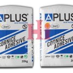 Kompon Gypsum Aplus (Cornice Adhesive 3in1)