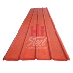 Harga Atap Spandek Pasir 6 Meter