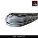 Jual Besi Beton Polos