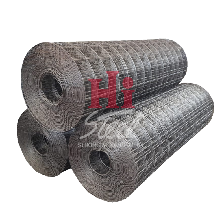 Supplier Besi Wiremesh Roll M6 (Tipe B) - 2.1m X 54m