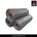 Wiremesh Roll Murah