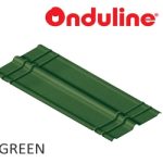Nok Standard Ridge 100cm X 50cm - Green