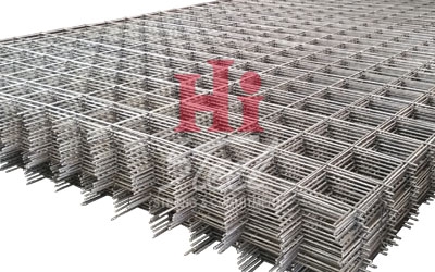 Wiremesh - Hi Steel