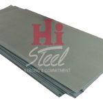 Plat Acer 120 X 240 X 1.6mm