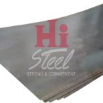 Plat Acer 120 X 240 X 1.2mm