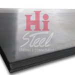Plat Acer 120 X 240 X 4.0mm