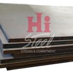 Plat Acer 120 X 240 X 12.0mm