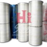 Polycarbonate Solite 2.1m X 11.8m X 4.0mm - Bronze