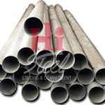 Pipa Air Galvanis 2 1/2 Inch X 1.3mm X 6m