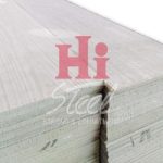 Lisplank Urat Kayu 8mm X 20cm X 4.05m