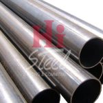 Pipa Hitam Welded 2 1/2 Inch X 5.16mm SCH 40