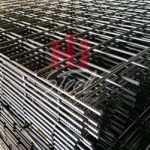 Besi Wiremesh BL 6mm (M6) - 150 X 150 - 2.1m X 5.4m (Tipe C)