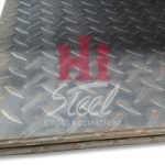 Plat Bordes 120 X 240 X 1.8mm