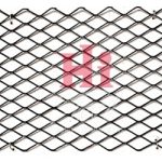 Expanded Metal Tipe T 0715 - 120cm X 240cm