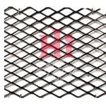 Expanded Metal Tipe C 1015 - 120cm X 240cm