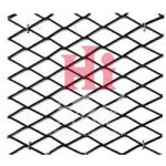 Expanded Metal Tipe D 1620 - 120cm X 240cm
