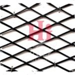 Expanded Metal Tipe F 1628 - 120cm X 240cm