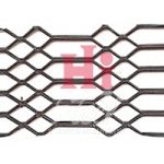 Expanded Metal Tipe B 3032 - 120cm X 240cm