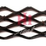 Expanded Metal Tipe GM 30080 - 120cm X 240cm