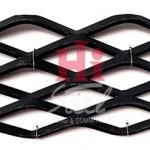Expanded Metal Tipe GM 50075 - 120cm X 240cm