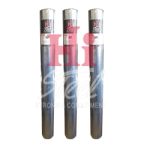 Aluminium Foil Single Hi Steel 1.2m X 50m