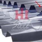 Solartuff Greca 0.80mm X 75cm X 2.4m - Grey