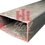 Besi Hollow 100 X 50 X 1.4mm X 6m