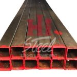 Besi Hollow 35 X 35 X 0.6mm X 6m