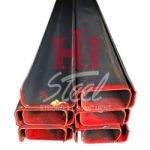 Besi CNP 75 X 35 X 0.9mm X 6m