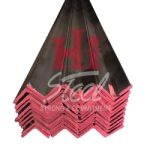 Besi Siku 40 X 40 X 3.8mm X 6m (38 X 38 X 3.8mm X 6m)