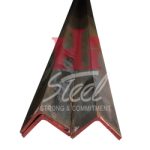 Besi Siku 50 X 50 X 4.8mm X 6m (48 X 48 X 4.8mm X 6m)