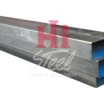 Besi Hollow Galvanis 40 X 60 X 1.4mm X 6m (39 X 59 X 1.4mm X 6m)