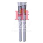 Aluminium Foil Atap Thermoguard 1.2m X 50m (Single)