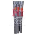 Aluminium Foil Atap Thermoguard 1.2m X 50m (Double)