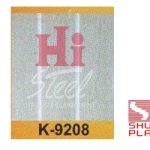 Shunda Plafon PVC Ceiling 8mm X 30cm X 4m - Tipe K-9208