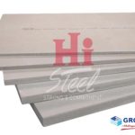 Papan GRC Board 1200mm X 2400mm X 4mm