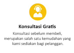 Konsultasi Gratis
