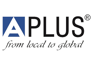 Logo Aplus PNG