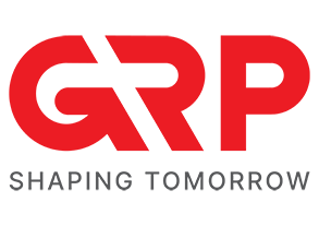Logo Gunung Garuda PNG
