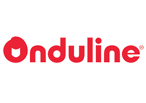 Logo Onduline PNG