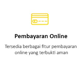 Pembayaran Online 2