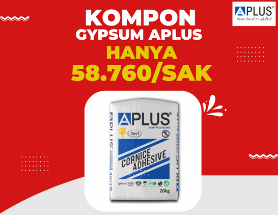 Kompon Aplus Mobile