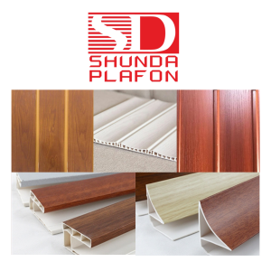 Jual Atap Shunda Plafon