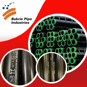 Jual Pipa Bakrie di Bekasi - Hi Steel