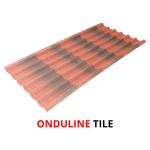 Jual Atap Onduline Tile