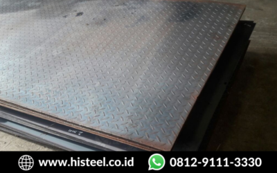 Daftar Harga Plat Besi Berbagai Ukuran Terlengkap 2023 » Hi Steel