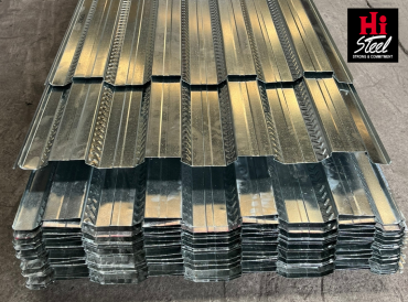 Harga Bondek Cor, Ukuran, dan Kegunaan pada Konstruksi Modern