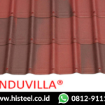 Jual Atap Onduvilla - Hi Steel