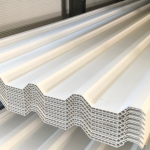 Distributor Atap Alderon - Hi Steel